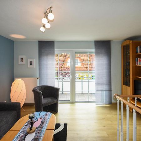 Faehrhaus App 8 Mit Seeblick Sellin  Exteriér fotografie