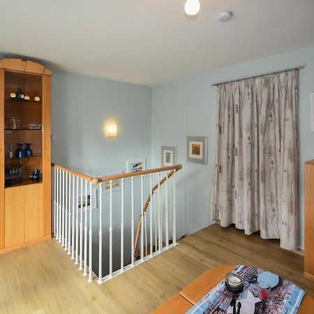 Faehrhaus App 8 Mit Seeblick Sellin  Exteriér fotografie